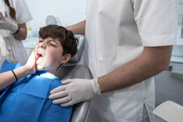 Best Dentist for Dental Trauma  in Fraser, MI