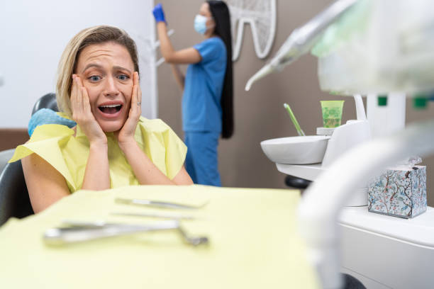 Best Tooth Infection Emergency Dentist  in Fraser, MI