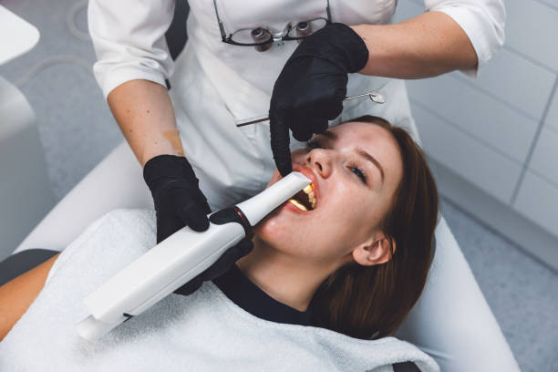 Best Chipped Tooth Repair Near Me  in Fraser, MI