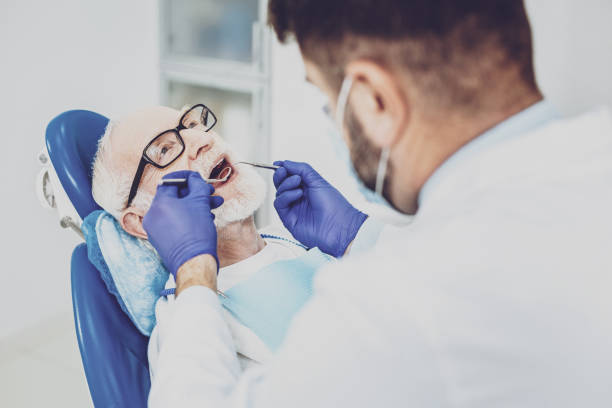 Best Knocked-Out Tooth Emergency  in Fraser, MI